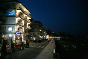 Гостиница Hotel La Riva, Джардини Наксос